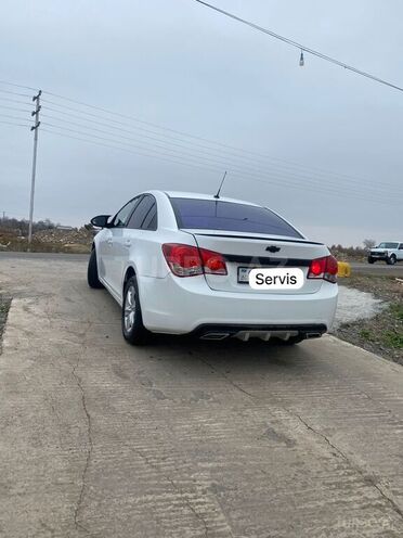 Chevrolet Cruze 2013, 213,000 km - 1.8 l - İmişli