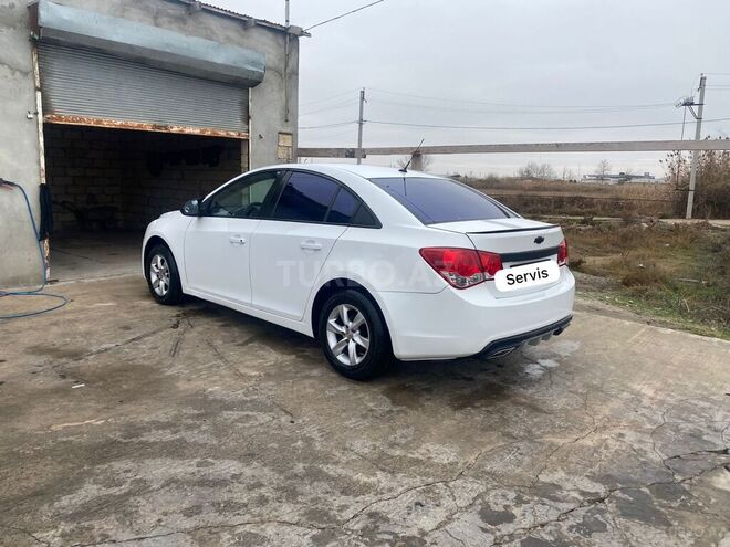 Chevrolet Cruze 2013, 213,000 km - 1.8 l - İmişli