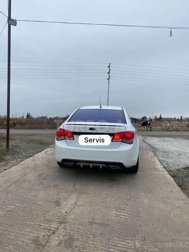 Chevrolet Cruze 2013, 213,000 km - 1.8 l - İmişli