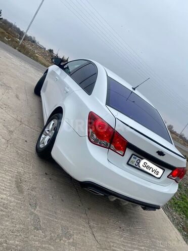 Chevrolet Cruze 2013, 213,000 km - 1.8 l - İmişli