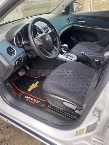 Chevrolet Cruze 2013, 213,000 km - 1.8 l - İmişli