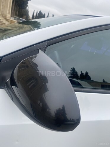 Chevrolet Cruze 2013, 213,000 km - 1.8 l - İmişli