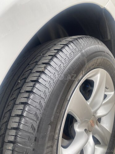 Chevrolet Cruze 2013, 213,000 km - 1.8 l - İmişli