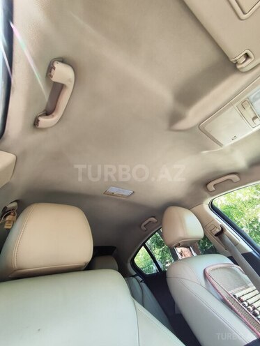 Chevrolet Cruze 2012, 378,000 km - 1.4 л - Hacıqabul