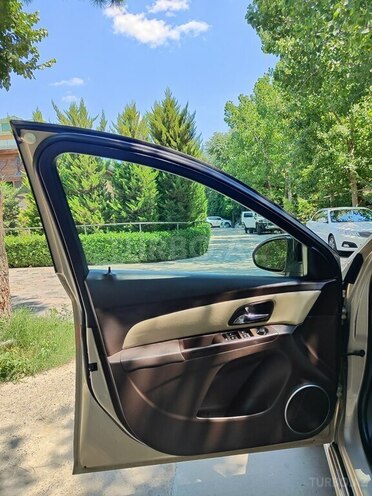 Chevrolet Cruze 2012, 378,000 km - 1.4 л - Hacıqabul