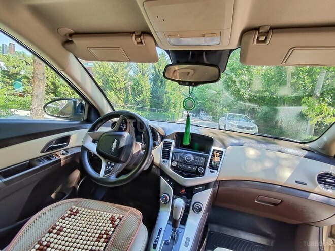 Chevrolet Cruze 2012, 378,000 km - 1.4 л - Hacıqabul