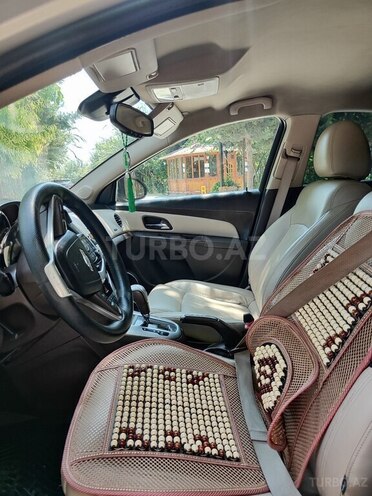 Chevrolet Cruze 2012, 378,000 km - 1.4 л - Hacıqabul