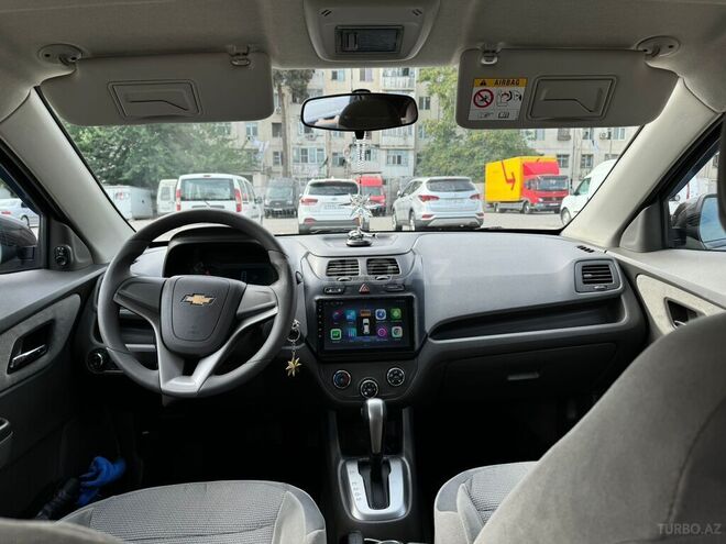 Chevrolet Cobalt 2023, 45,000 km - 1.5 l - Bakı