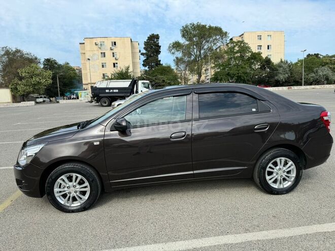 Chevrolet Cobalt 2023, 45,000 km - 1.5 l - Bakı