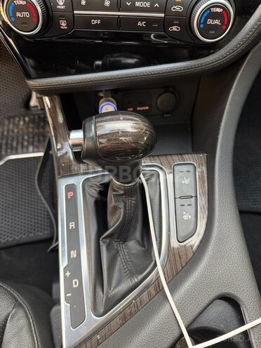 Kia K5 2015, 128,549 km - 2.0 l - Bakı
