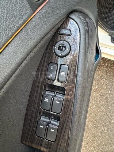 Kia K5 2015, 128,549 km - 2.0 l - Bakı