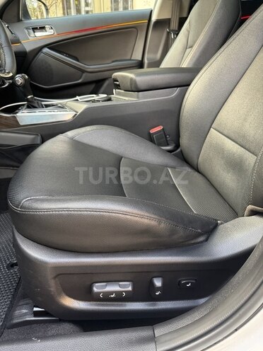 Kia K5 2015, 128,549 km - 2.0 l - Bakı