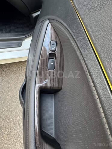 Kia K5 2015, 128,549 km - 2.0 l - Bakı