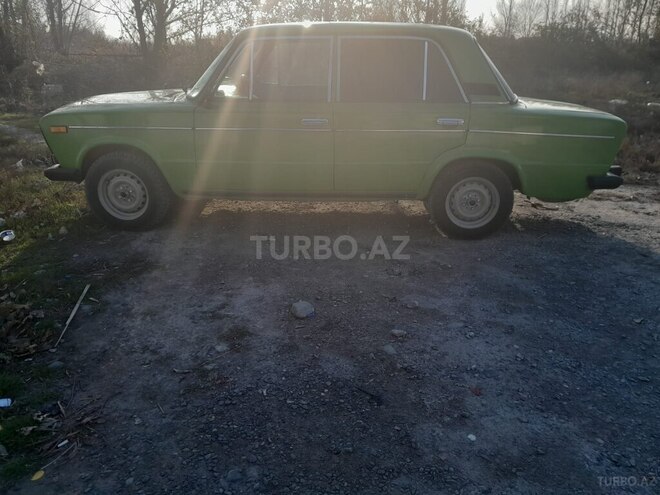 LADA (VAZ) 2106 1989, 98,000 km - 1.6 л - Ağdaş