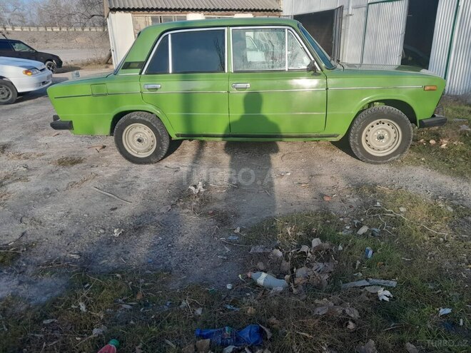 LADA (VAZ) 2106 1989, 98,000 km - 1.6 л - Ağdaş