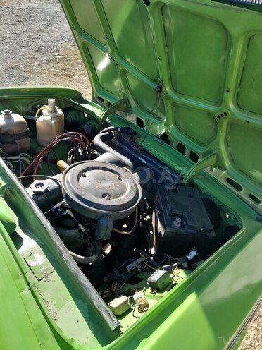 LADA (VAZ) 2106 1989, 98,000 km - 1.6 л - Ağdaş