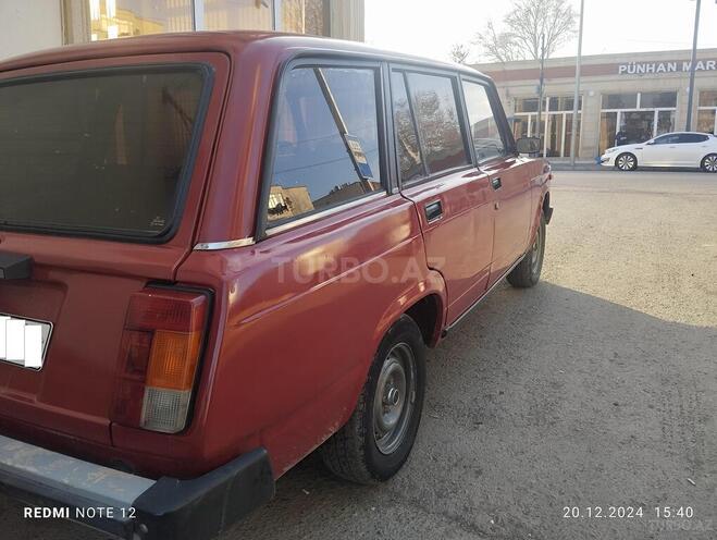 LADA (VAZ) 2104 1989, 98,000 km - 1.6 l - Bərdə