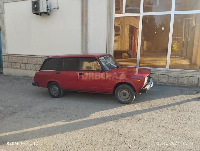 LADA (VAZ) 2104 1989, 98,000 km - 1.6 l - Bərdə