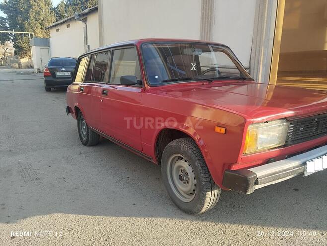 LADA (VAZ) 2104 1989, 98,000 km - 1.6 l - Bərdə