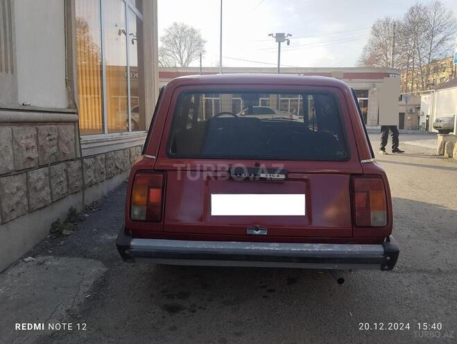 LADA (VAZ) 2104 1989, 98,000 km - 1.6 l - Bərdə