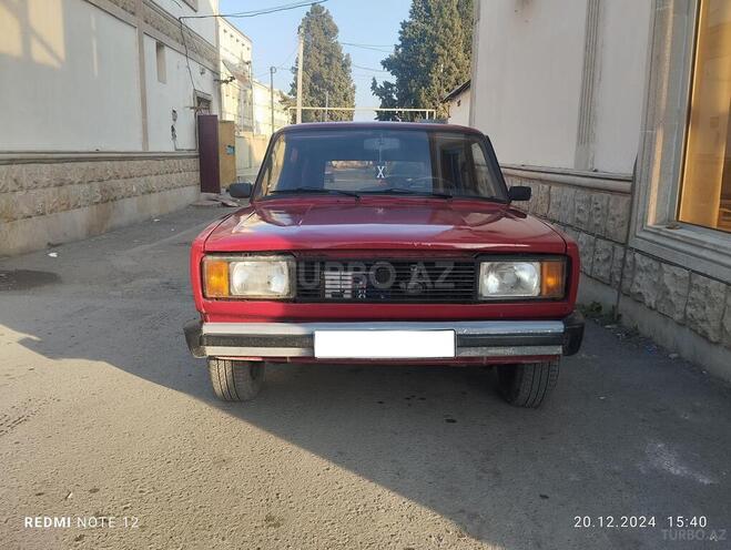 LADA (VAZ) 2104 1989, 98,000 km - 1.6 l - Bərdə