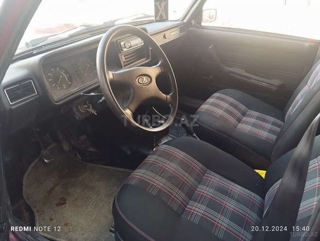 LADA (VAZ) 2104 1989, 98,000 km - 1.6 l - Bərdə