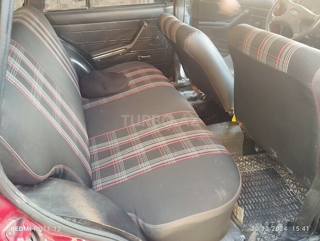LADA (VAZ) 2104 1989, 98,000 km - 1.6 l - Bərdə