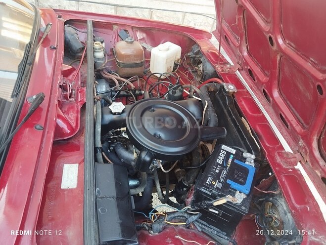 LADA (VAZ) 2104 1989, 98,000 km - 1.6 l - Bərdə