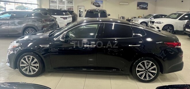 Kia K5-18