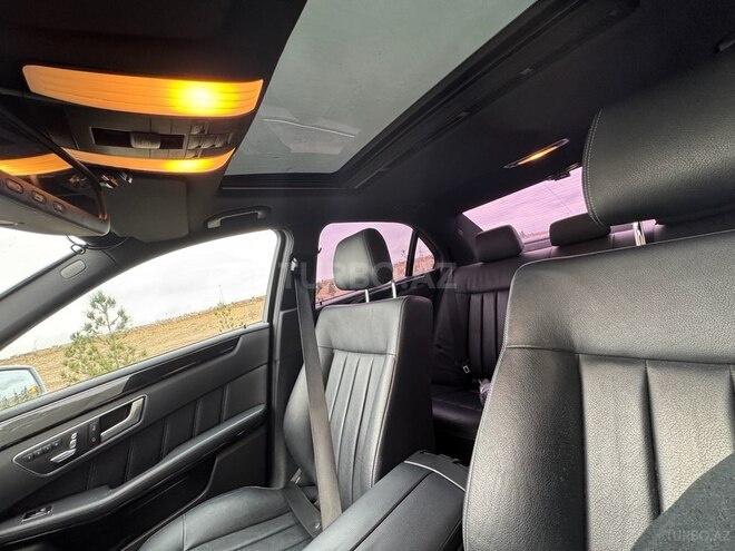 Mercedes E 220 2015, 251,000 km - 2.2 л - Bakı