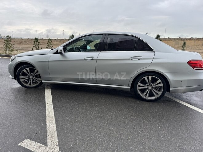 Mercedes E 220 2015, 251,000 km - 2.2 л - Bakı