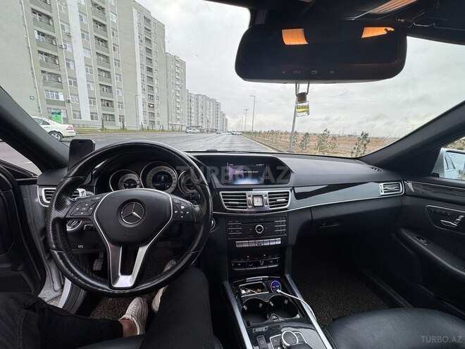 Mercedes E 220 2015, 251,000 km - 2.2 л - Bakı