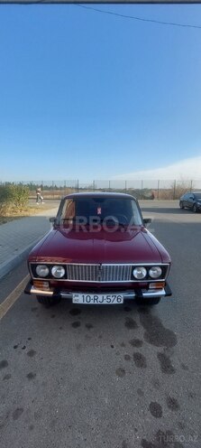 LADA (VAZ) 2106 2006, 98,000 km - 1.6 l - Mingəçevir