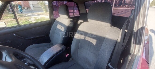 LADA (VAZ) 2106 2006, 98,000 km - 1.6 l - Mingəçevir