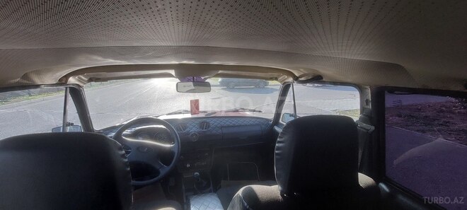 LADA (VAZ) 2106 2006, 98,000 km - 1.6 l - Mingəçevir