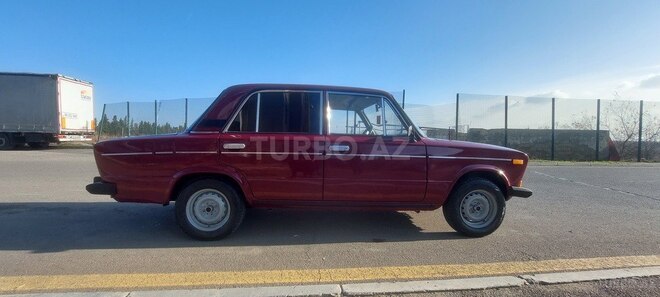 LADA (VAZ) 2106 2006, 98,000 km - 1.6 l - Mingəçevir