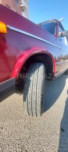LADA (VAZ) 2106 2006, 98,000 km - 1.6 l - Mingəçevir