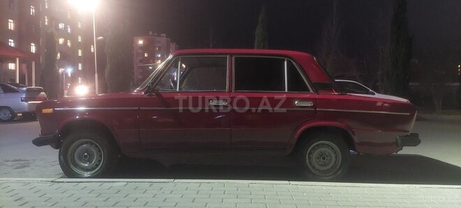 LADA (VAZ) 2106 2006, 98,000 km - 1.6 l - Mingəçevir
