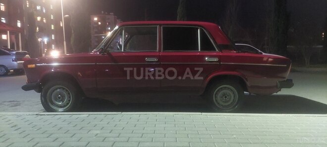 LADA (VAZ) 2106 2006, 98,000 km - 1.6 l - Mingəçevir