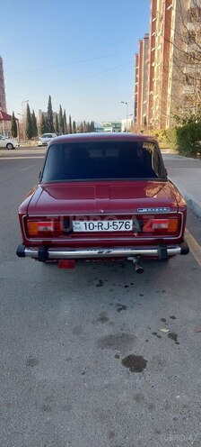 LADA (VAZ) 2106 2006, 98,000 km - 1.6 l - Mingəçevir