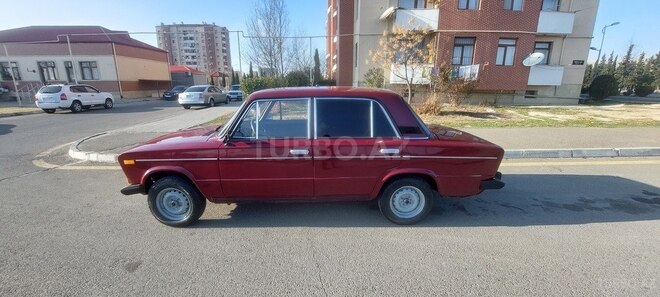 LADA (VAZ) 2106 2006, 98,000 km - 1.6 l - Mingəçevir