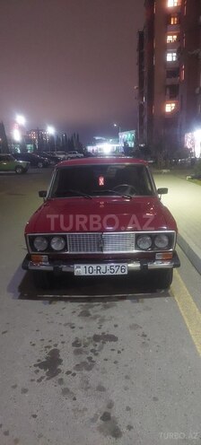LADA (VAZ) 2106 2006, 98,000 km - 1.6 l - Mingəçevir