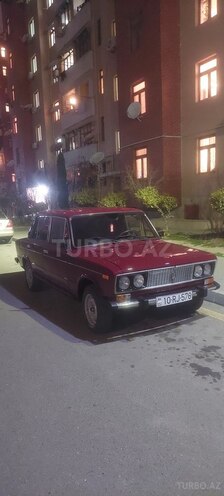 LADA (VAZ) 2106 2006, 98,000 km - 1.6 l - Mingəçevir