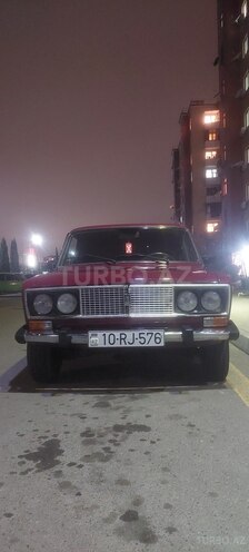 LADA (VAZ) 2106 2006, 98,000 km - 1.6 l - Mingəçevir