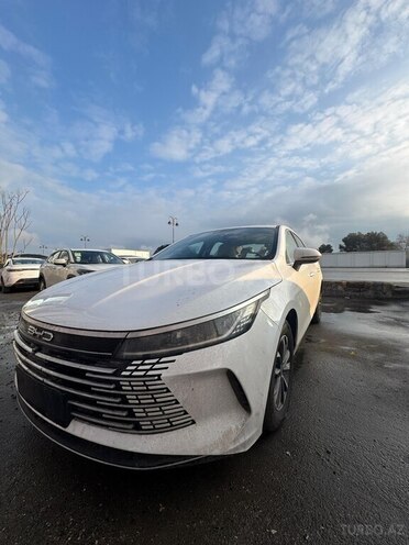 BYD Destroyer 05 2024, 0 km - 1.5 l - Bakı