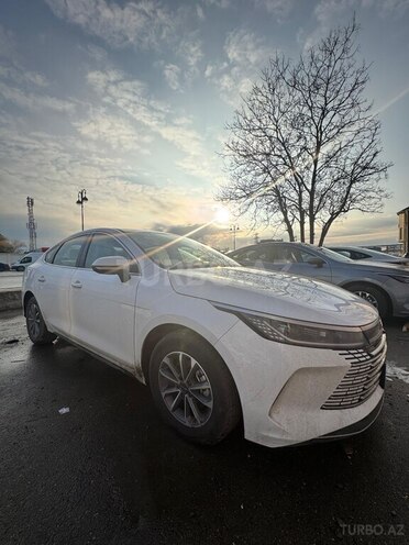 BYD Destroyer 05 2024, 0 km - 1.5 l - Bakı