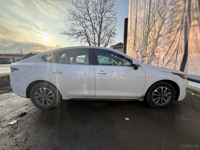 BYD Destroyer 05 2024, 0 km - 1.5 l - Bakı
