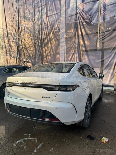 BYD Destroyer 05 2024, 0 km - 1.5 l - Bakı