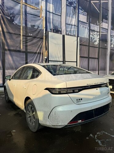 BYD Destroyer 05 2024, 0 km - 1.5 l - Bakı