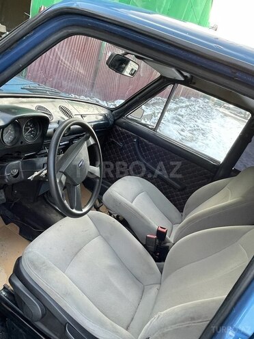 LADA (VAZ) 2106 1983, 98,681 km - 1.5 л - Qusar
